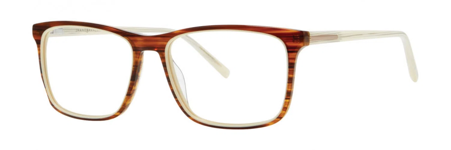 Jhane Barnes Addend Eyeglasses